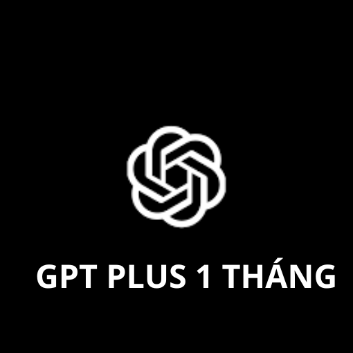 Mua tài khoản Chat GPT Plus 1 tháng giá rẻ chỉ 90K